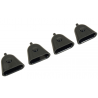 Guides T-bar T-Tops 68-82