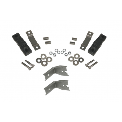 Kit de fixation silencieux...