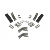 Kit de fixation silencieux 84-96