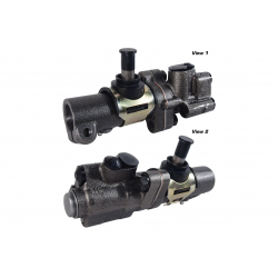 Boitier Valve control 63-82