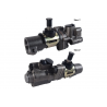 Boitier Valve control 63-82
