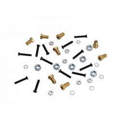 Kit de fixation bas de...
