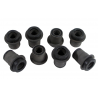 Kit silentblocs triangles AV 63-82