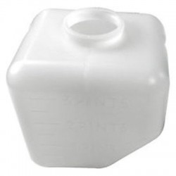Bocal lave-glace 63-70