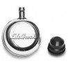 Champignon évaporateur Edelbrock avec sortie reniflard