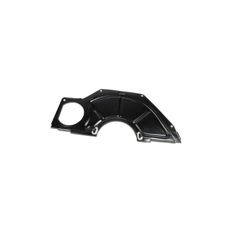 Tole de protection volant moteur 63-72