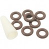 Kit joints d'injecteur 97-04