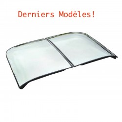 T-Tops verre miroir C3