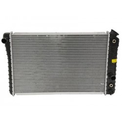 Radiateur 84-90