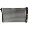Radiateur 84-90
