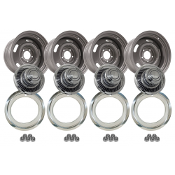 Jantes Rallye Wheel 68-82