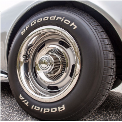 Jantes Rallye Wheel 68-82