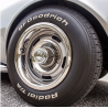 Jantes Rallye Wheel 68-82