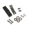 Support de fixation silencieux 84-96