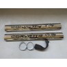 Tôles pare chaleur pour side pipe 68-82