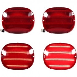 Kit feux arrières LED 91-96