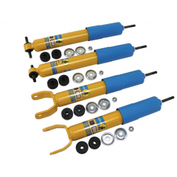 Kit conversion Bilstein...