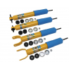 Kit conversion Bilstein avec leurres  05-11