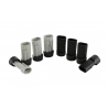 Kit conversion Bilstein avec leurres  05-11