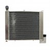 Radiateur aluminium 63-72
