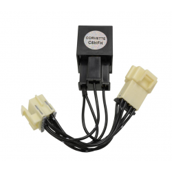 Faisceau pour feux LED 97-04