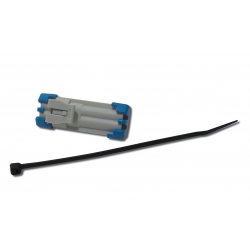 Prise pour suppression CAGS...