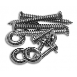 Vis de fixation panneaux de...