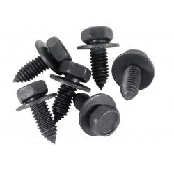 Vis de fixation couvercle...