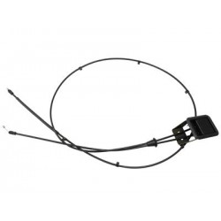 Tirette d'ouverture de...