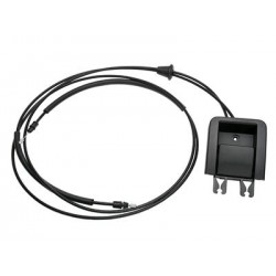 Tirette d'ouverture de...