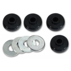 Silentblocs polyuréthane...