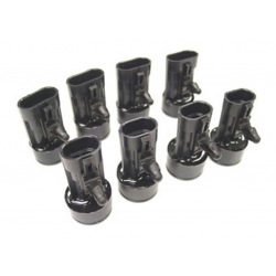 Leurres de suspension 98-02