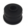 Silentbloc caoutchouc pour lame de ressort 84-96