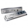 Caches culbuteurs chrome 86-91