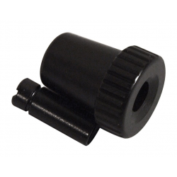 Molette de réglage horloge...