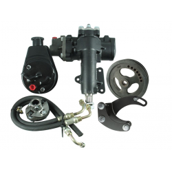 Kit Borgeson sans D.A. 63-66