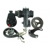 Kit Borgeson sans D.A. 63-66