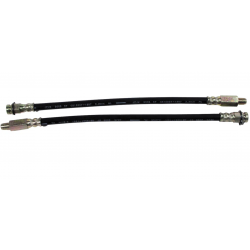 Paire de flexibles AV 63-82