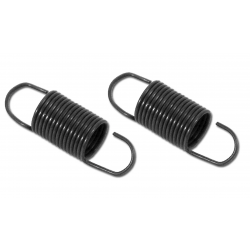 Paire de ressort pour...