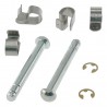 Kit de montage plaquettes AV 88-96