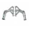 Paire de collecteur inox 4 en 1