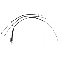 Câbles de frein à main 88-96