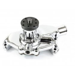 Pompe à eau gros débit alu...