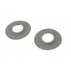 Entretoises de manivelle de...