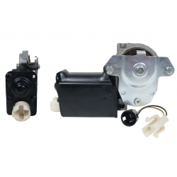 Moteur lève-vitre gauche 56-67