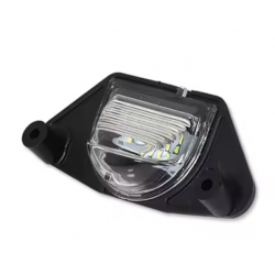 Eclairage AR inférieur à...