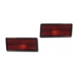 Paire de répétiteurs AR...