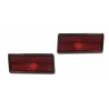 Paire de répétiteurs AR aftermarket 74-82