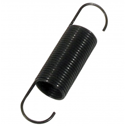 Ressort de rappel...