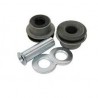 Silentblocs bras de suspension 63-82